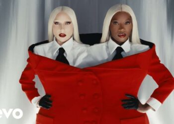 Watch: Lady Gaga and Doechii debut 'Runway' music video
