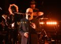 Watch Michael Stipe Perform a New Song From His Debut Solo Album