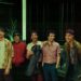 The Strokes - 2021 - Full Band