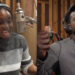 Watch the Cast of RAGTIME Record 'New Music' For Their Cast Album
