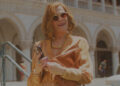 Catherine O'Hara on 'The Studio'Credit: Apple TV