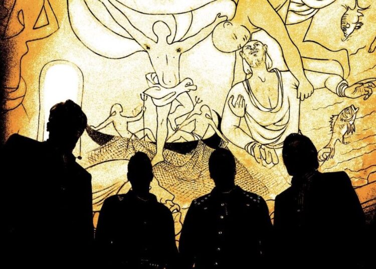 U2 - Easter Lily EP