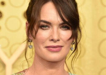 Lena Headey joins Wednesday