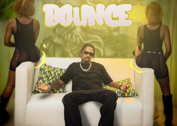 Week.day, 450 Release New Track “Bounce”