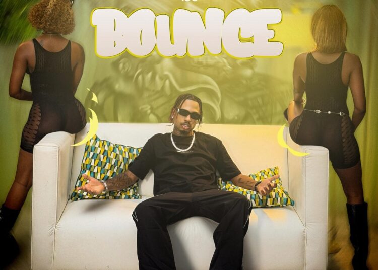 Week.day, 450 Release New Track “Bounce”