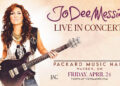 Weekend Entertainment | Jo Dee Messina Is Back