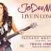 Weekend Entertainment | Jo Dee Messina Is Back