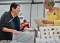 Weekend roundup: Upcoming events include Texas State Button Society show in Temple, Salado Music Crawl and Chili Cook-off | News
