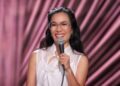 Weekend spotlight: Sebastian Bach, Ali Wong