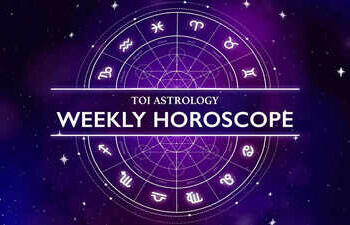 Weekly Horoscope, April 6 to April 11, 2026: Read weekly astrological predictions