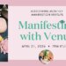 manifesting meetup astrotwins april manifesting with venus