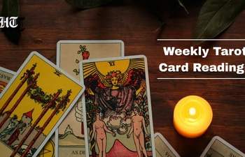 Read the weekly tarot prediction based on zodiac signs between April 5-11, 2026.
