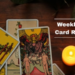Read the weekly tarot prediction based on zodiac signs between April 5-11, 2026.