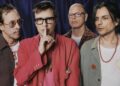 Weezer Share New Song "Shine Again": Stream