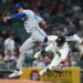 Wenceel Pérez hits 8th-inning homer as Tigers beat Royals 2-1 for 5th straight win