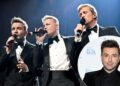 Westlife release new single 'Your Love Amazes Me' with Mark Feehily