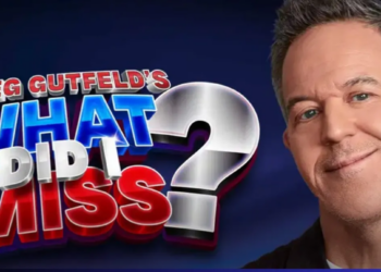 What Did I Miss on Fox Nation features 2 Florida competitors