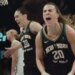 What Entertainment Brands Can Learn From the WNBA