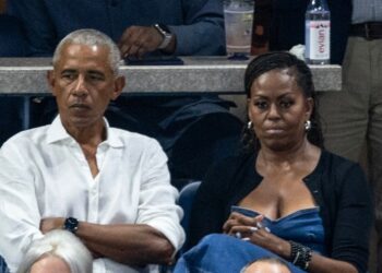 What Happened with Barack & Michelle Obama's Broadway Show?
