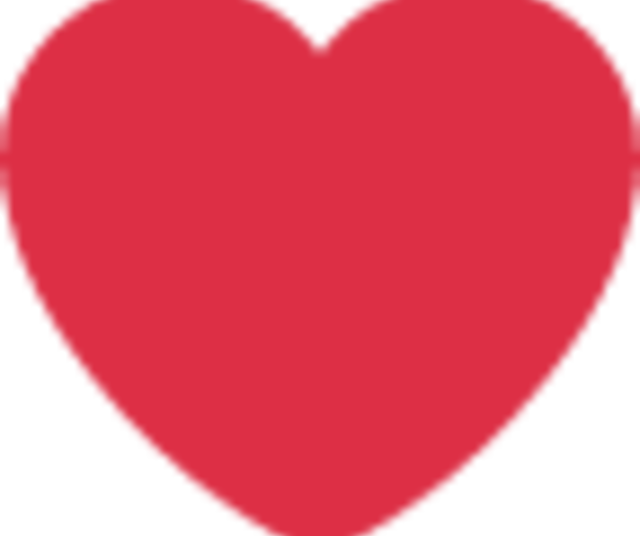 ❤
