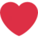 ❤
