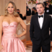 Nikki Glaser, left, revealed Leonardo DiCaprio sent her a thank you gift after she roasted him in her monologue at the Golden Globes.
