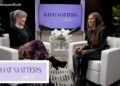 What Matters with Liz Ep. 8: Deborah Cox Shares How to Trust Yourself