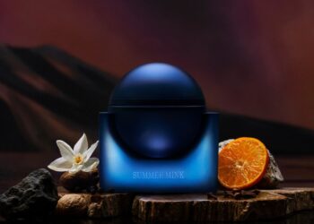What Parlux Gets Right About Celebrity Fragrances and Founder-Led Brands