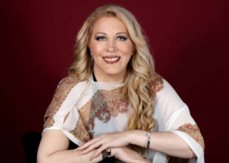 Police Find TV Personality Dead in Her Home at Age 48 What We Know About Loana's Death