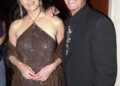 Linda Kozlowski and Paul Hogan tied the knot in 1990