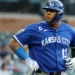 What happened with Salvador Perez? Royals legend isn't happy with manager decision image