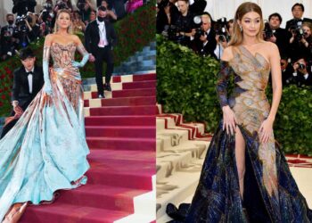 What Happens When Celebs Break Met Gala Theme Rules