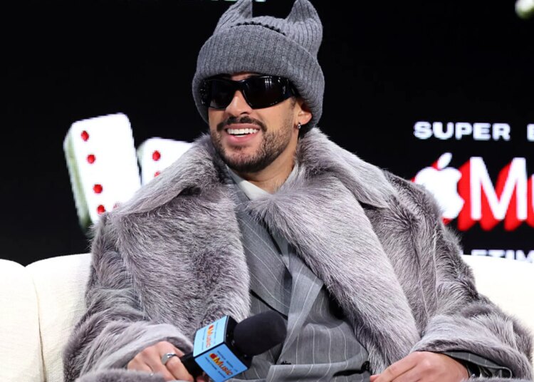 Super Bowl LX Pregame &amp; Apple Music Super Bowl LX Halftime Show Press Conference