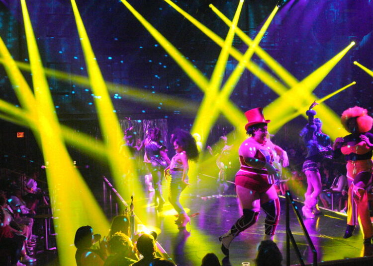 What to See in NYC This Spring: Broadway Shows, Concerts and More