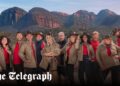 What to watch on TV tonight: I’m a Celebrity South Africa