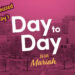 What You Missed on Day to Day with Mariah