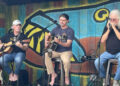 What’s Happening in Sebastian and North IRC April 3-5 – Sebastian Daily