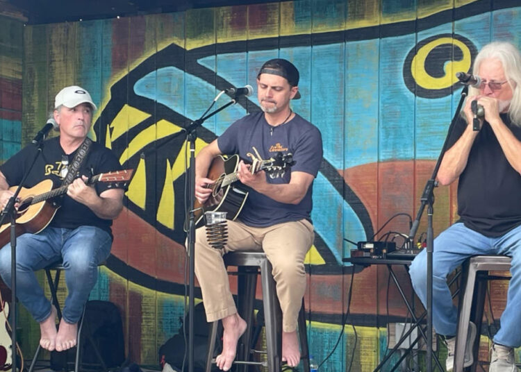 What’s Happening in Sebastian and North IRC April 3-5 – Sebastian Daily