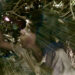 Marlon Pérez in a scene from "Fireflies at El Mozote." (Premiere Entertainment)