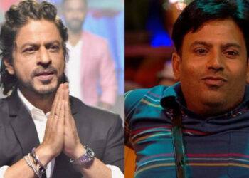 When Puneet Superstar Took A Lap In King Shah Rukh’s Swimming Pool But Didn’t Meet Him