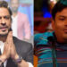 When Puneet Superstar Took A Lap In King Shah Rukh’s Swimming Pool But Didn’t Meet Him