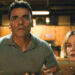 Oscar Isaac as Josh Martin and Carey Mulligan as Lindsay Crane-Martin in 'Beef' season 2Credit: Netflix