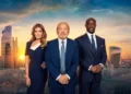 the celebrity apprentice