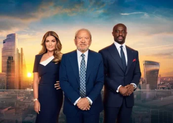 the celebrity apprentice