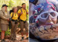 When was I'm A Celeb South Africa 2026 pre-recorded?