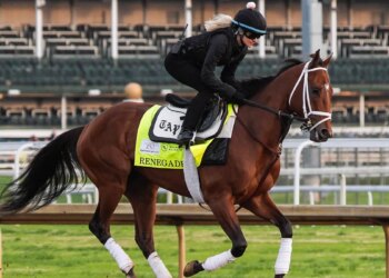 Where to celebrate Kentucky Derby Day on Cape Cod