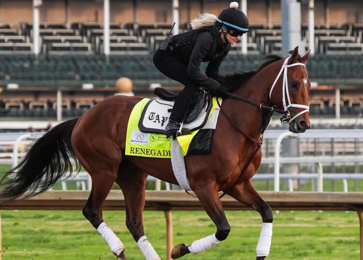 Where to celebrate Kentucky Derby Day on Cape Cod