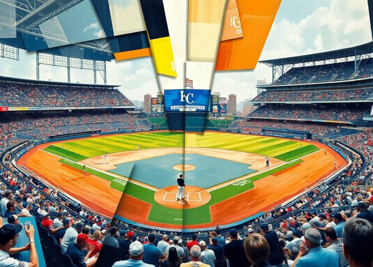 White Sox vs. Royals Game Delayed by Rain on Sunday
