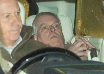 Who Ex-Prince Andrew Scandal Damaged Most—And Who Was Unscathed