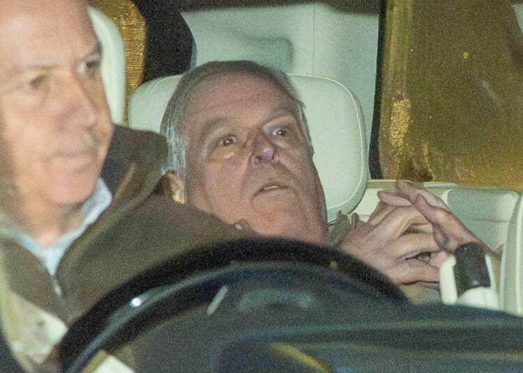 Who Ex-Prince Andrew Scandal Damaged Most—And Who Was Unscathed